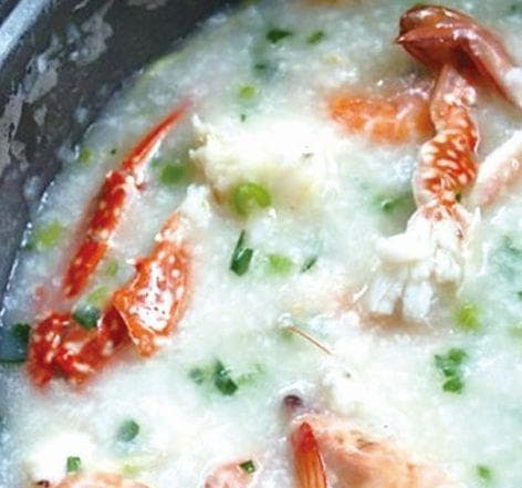 鳝鱼海鲜粥的制作方法（香浓味美，营养丰富的海鲜粥制作教程）
