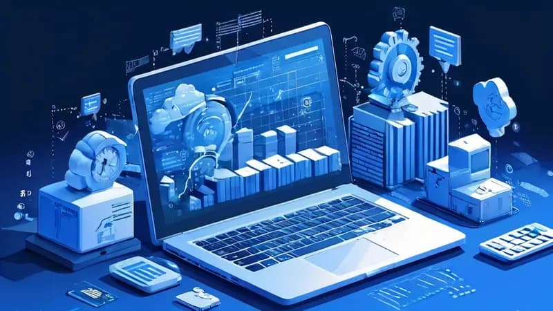 Excel图表制作技巧：如何创建具有立体感的图表
