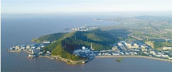 浙江省能源高质量发展进入快车道