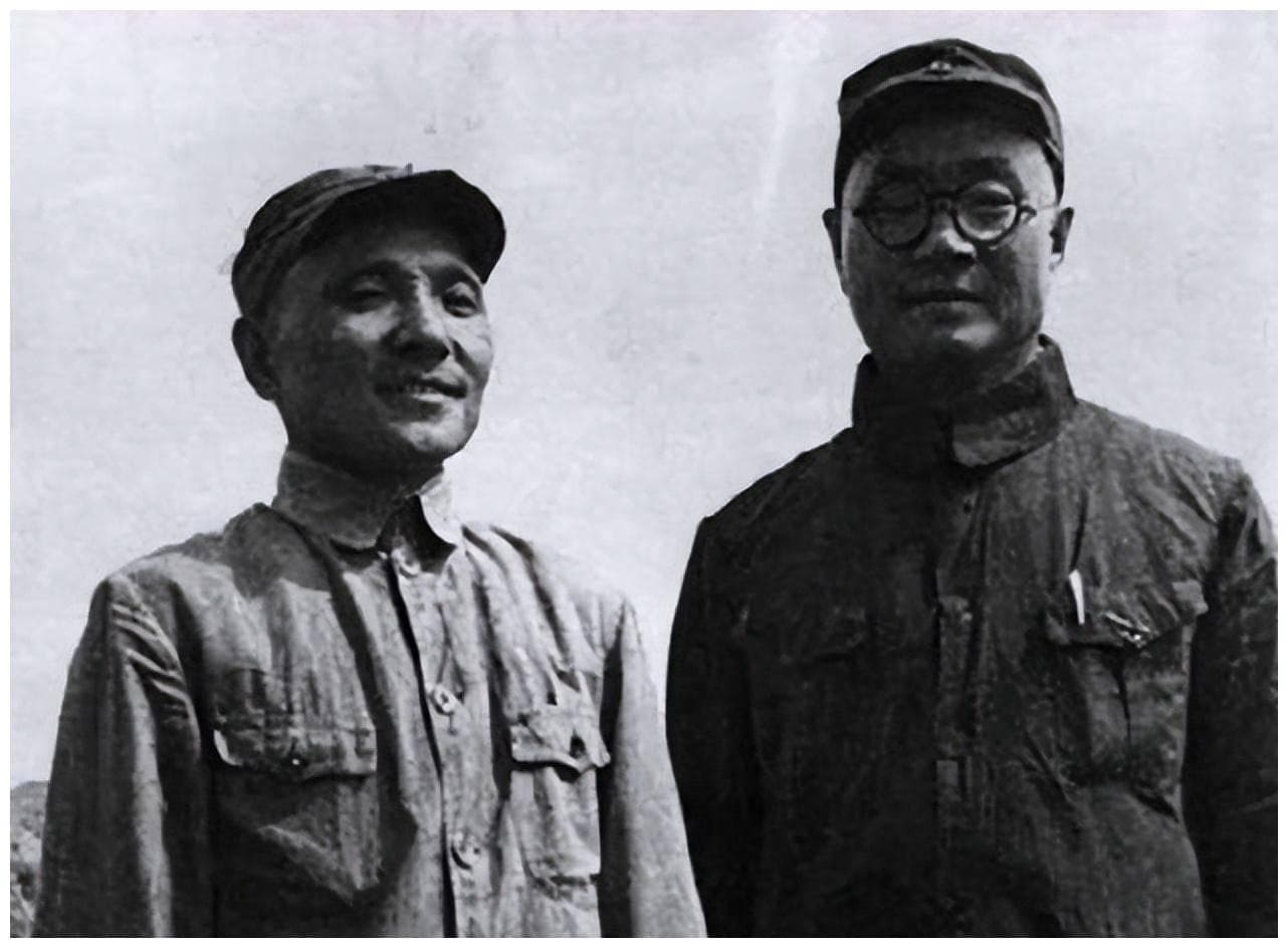 刘伯承：东方的名将之师，11大军区的统帅，有一半统帅是他的学生