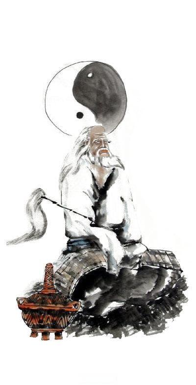 道家修炼的关键：道法自然，和谐共处