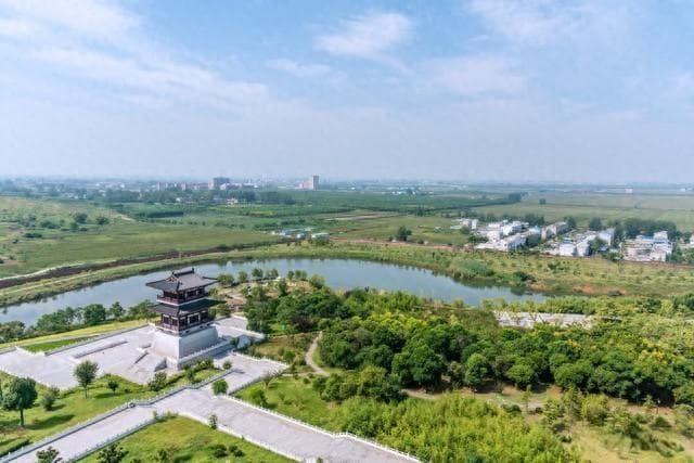 宿州周边旅游攻略：从皇藏峪到灵璧奇石文化园