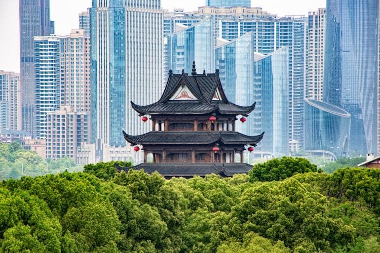 长沙旅游景点全攻略：免费景点与推荐景点大盘点