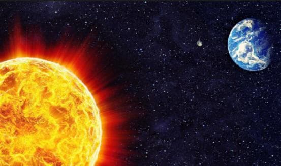 我们该如何测量地球与太阳之间的距离？
