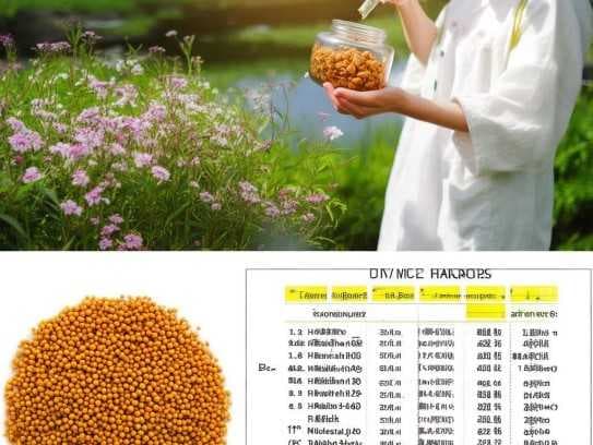 金樱子使用指南：用量与正确使用方法揭秘