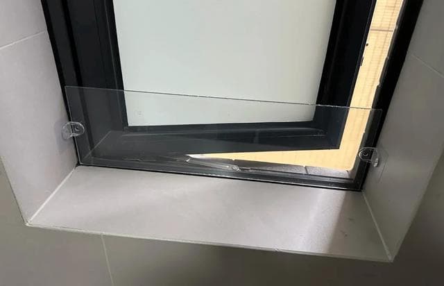 家居设计巧思：从窗台到插座，提升生活品质的小细节