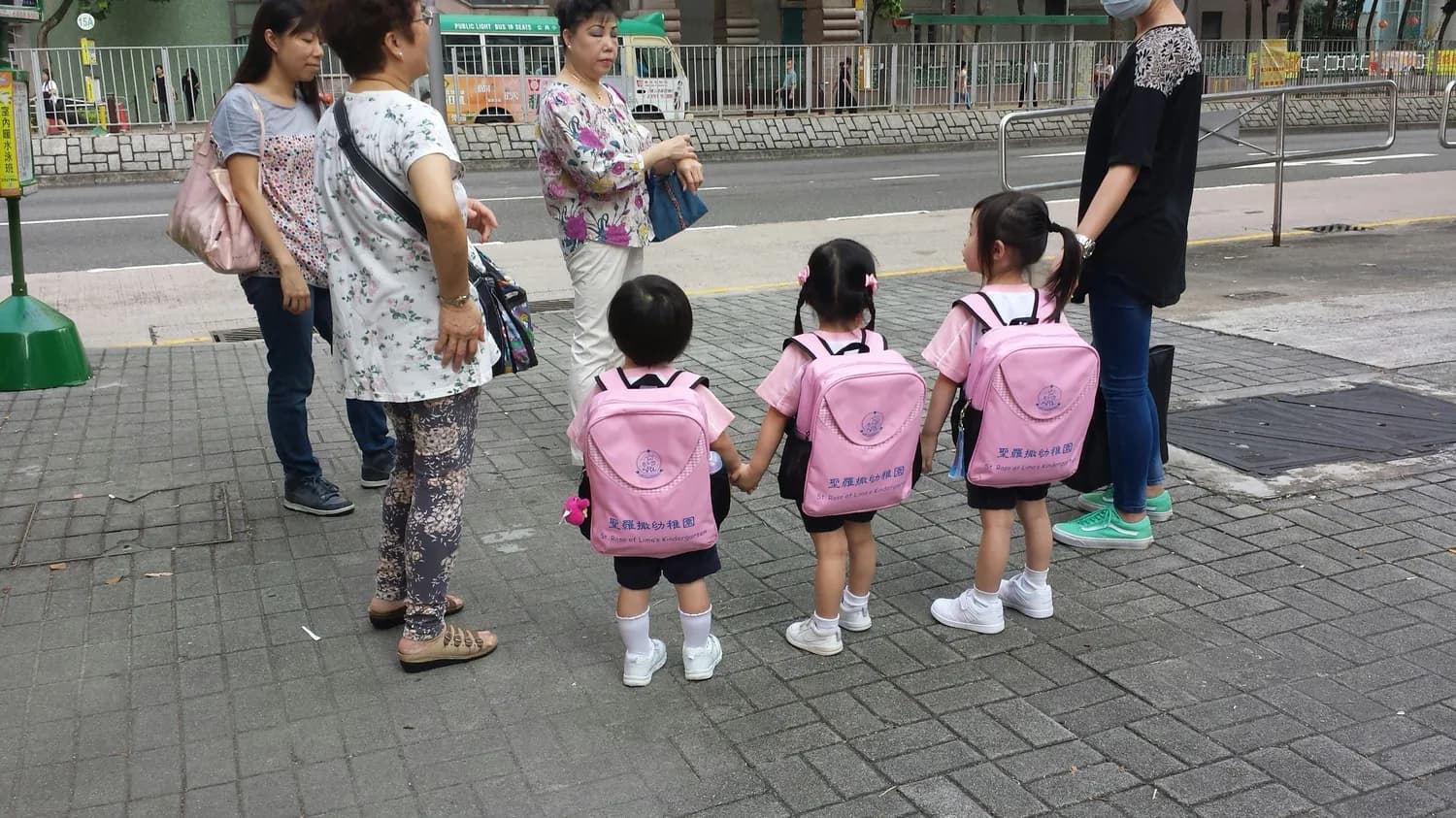 家校携手，共筑安全——幼儿园安全教育中家长的参与之道