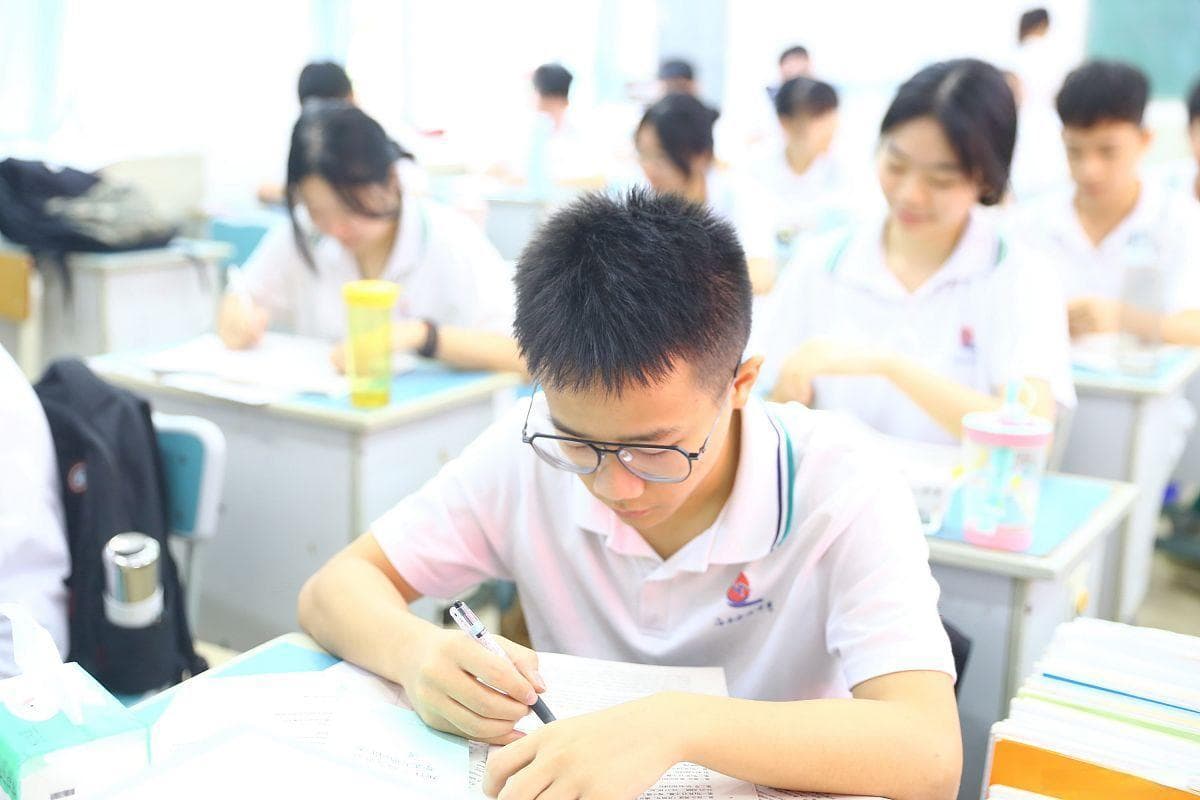 学业压力对青少年的心理影响及应对策略