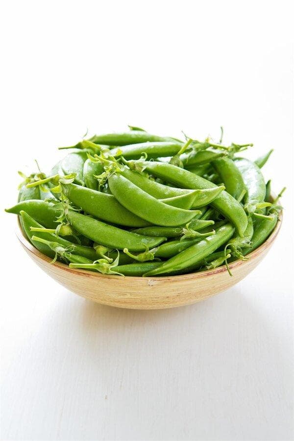 吃了荷兰豆会不会过敏