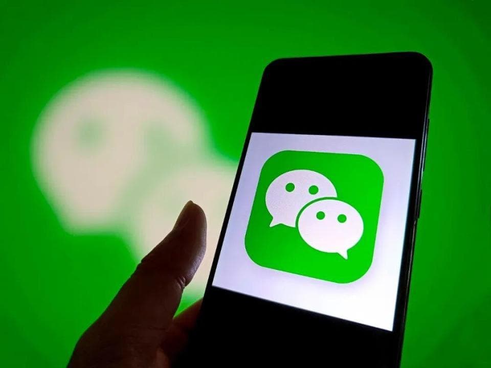 微信新功能上线：轻松清理原图和原视频