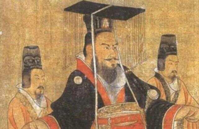 隋朝灭陈:隋文帝备战七年，一朝定天下，终结四百年中华乱世