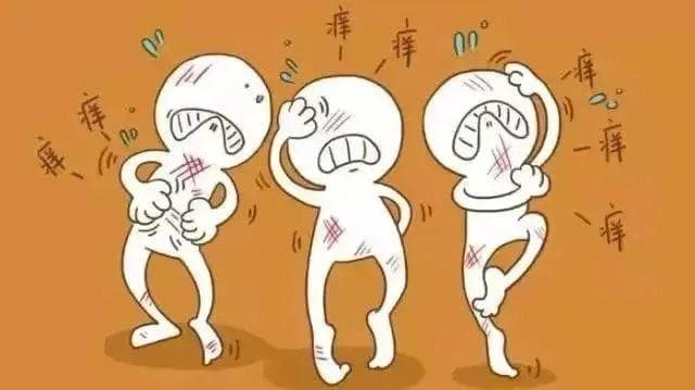 冬季常见皮肤病防治指南