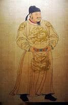“以史为鉴”：毛主席是如何点评唐太宗李世民的？