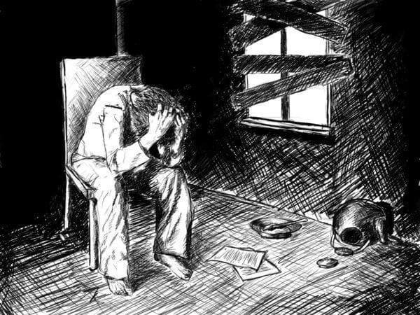 幽闭恐惧症缓解方法