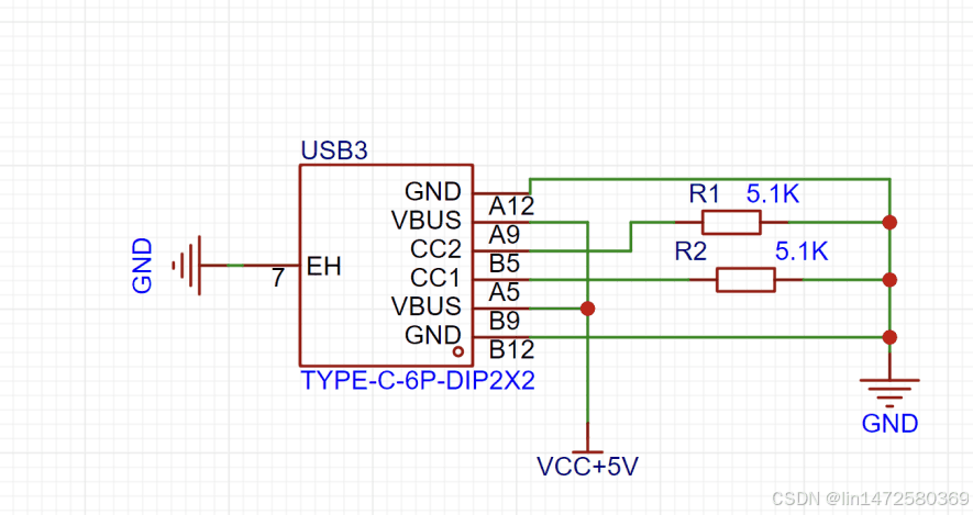 基于STC89C52RC的最小系统PCB设计教程