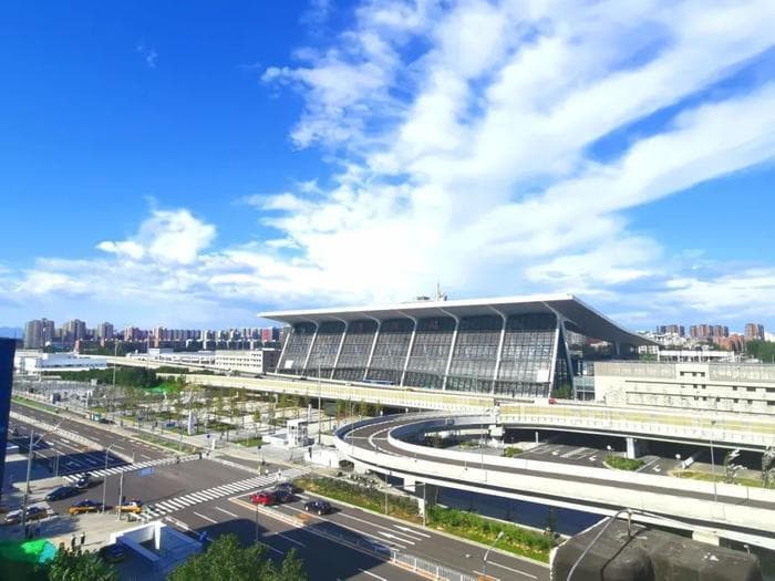 3小时！海淀清河→京张高铁，一条线打卡