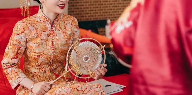 婚礼当天必拍80个镜头清单