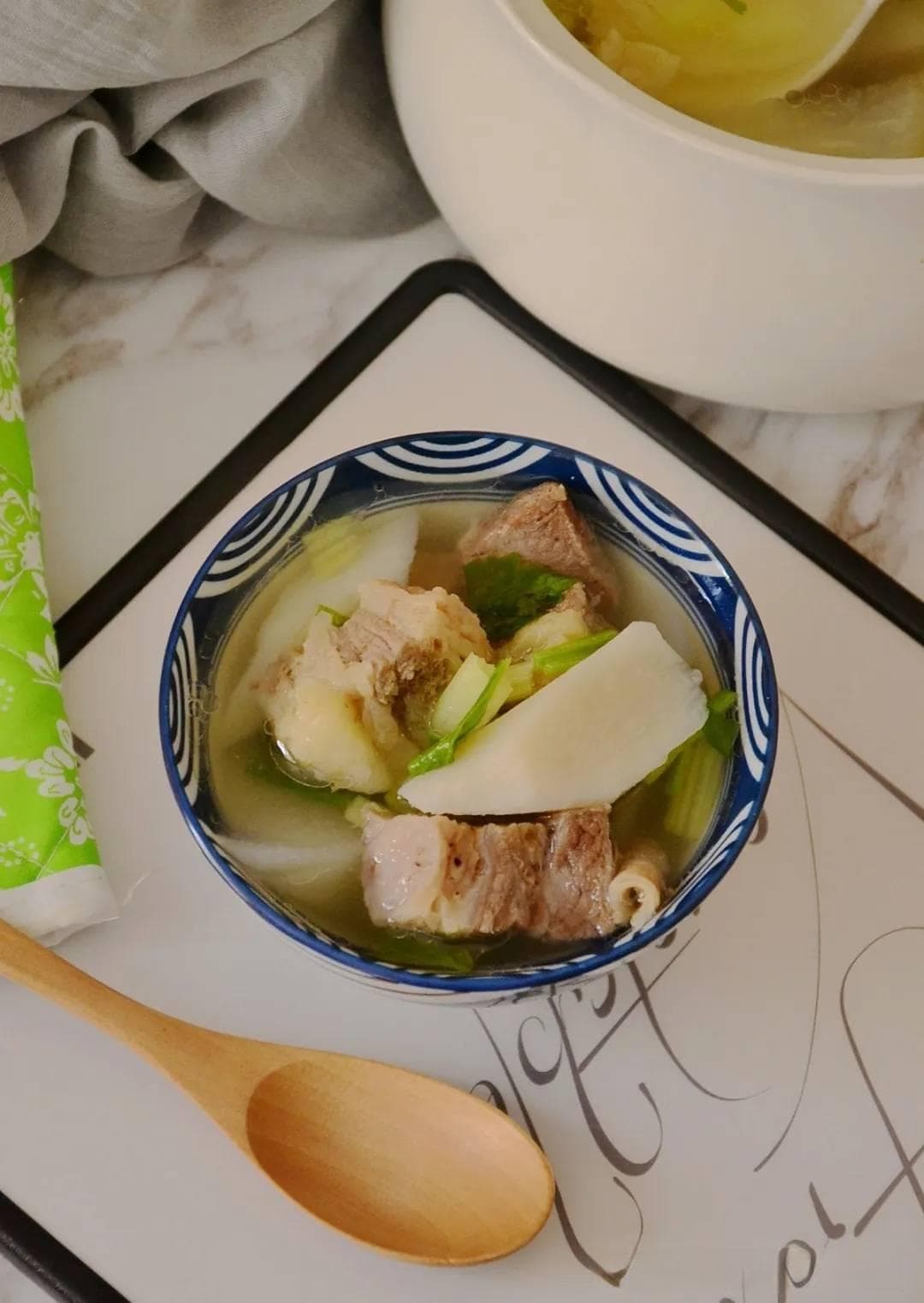 高蛋白饮食增强免疫力，5道菜品制作全攻略