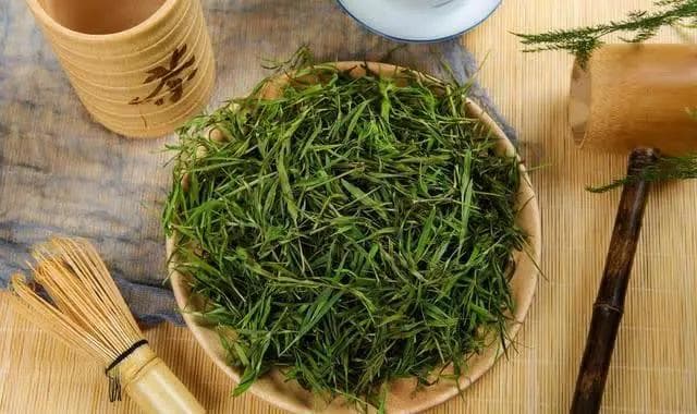 多喝绿茶对口腔健康有好处？
