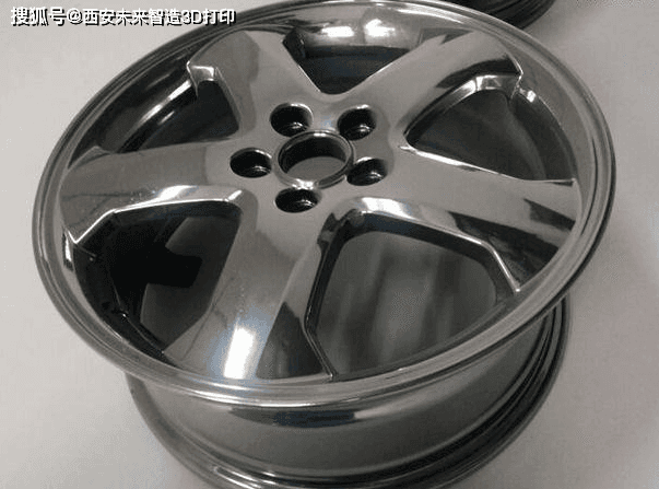 金属3D打印后处理的神奇变化：从粗糙到精致的蜕变！