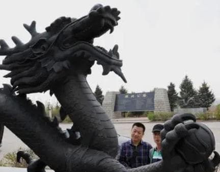 探秘黑龙江名称的传说起源，起源是什么样的？