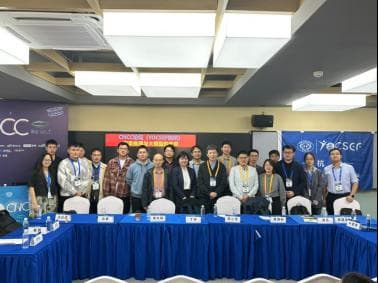 CNCC2024：因果推断与大模型未来