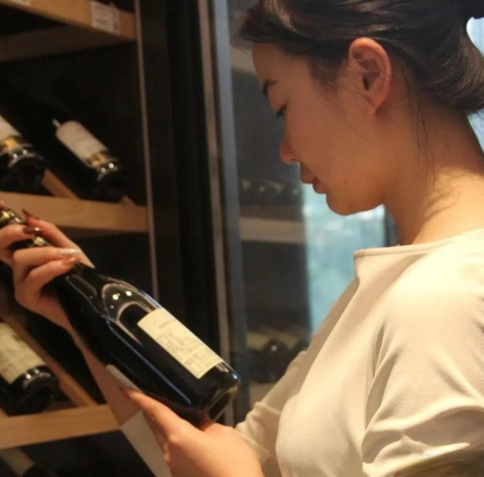 佐餐的葡萄酒｜快速搞懂食物与葡萄酒搭配的终极奥秘