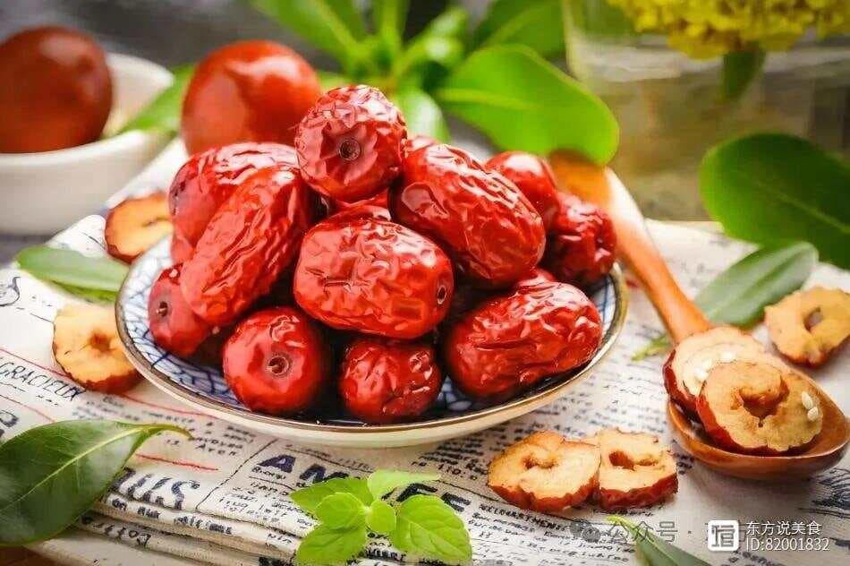饮食指南：香蕉润肺滑肠、山药补脾健胃…5种甘味食物吃出好“脾”气
