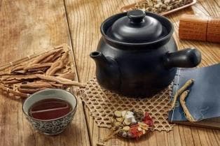中药汤剂煎煮小常识