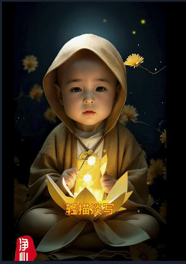 Midjourney使用技巧：反推提示词