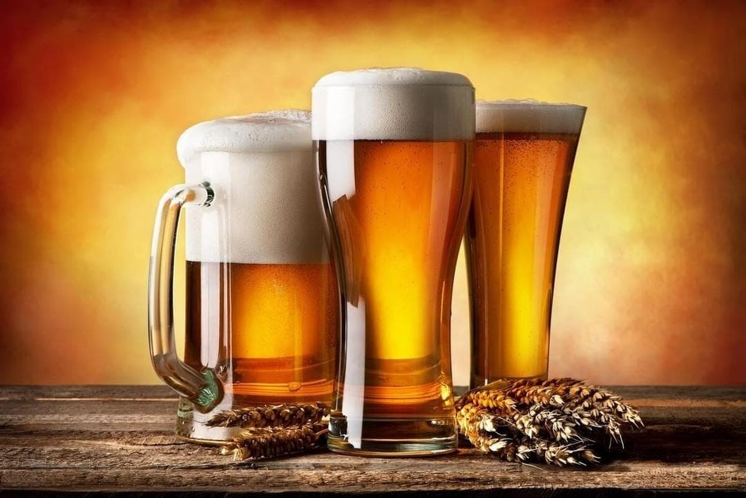 喝啤酒必看！生啤、鲜啤、扎啤有何不同？