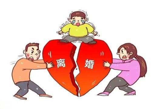 夫妻离婚孩子成“烫手山芋”，法院温情呵护“年幼的心”
