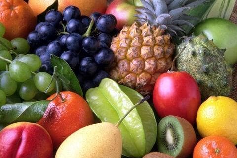 增幅超37%！广西口岸迎来东南亚水果进口旺季
