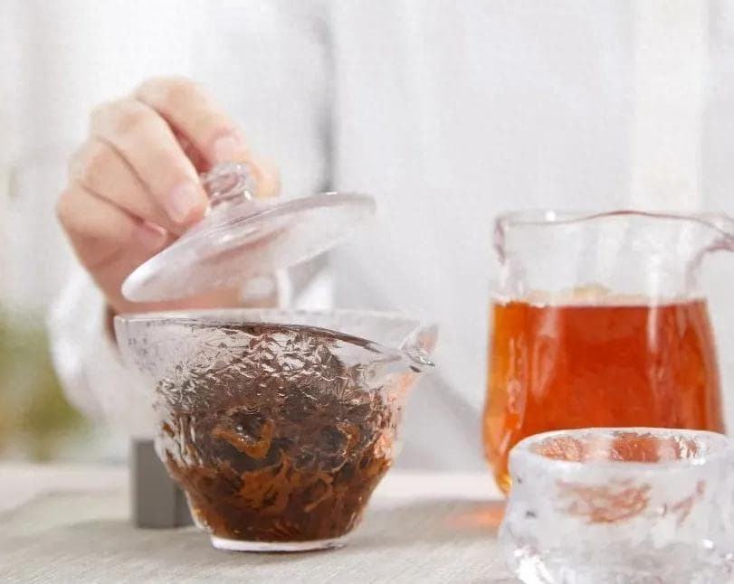 冬季喝什么茶比较好？这6种茶值得推荐