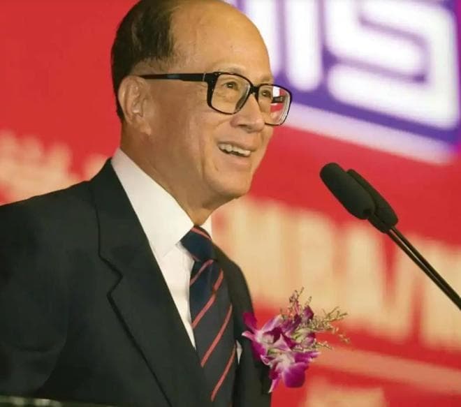 李嘉诚出售全球港口资产：商业逻辑与地缘政治的交织
