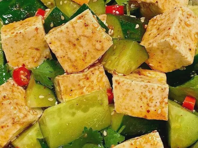 八道减脂必备菜品，低脂高饱腹，轻松助你健康瘦身