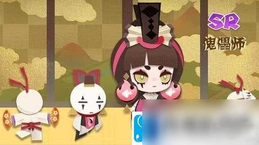 阴阳师妖怪屋傀儡师玩法全解 技能特点与深度攻略