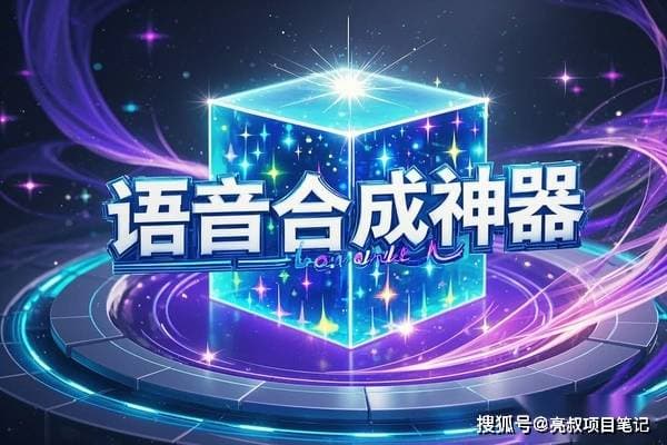 TTS语音合成技术在自媒体内容创作中的应用