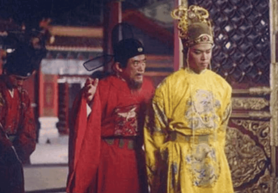 “女中尧舜”王喜姐：明朝在位最长的皇后