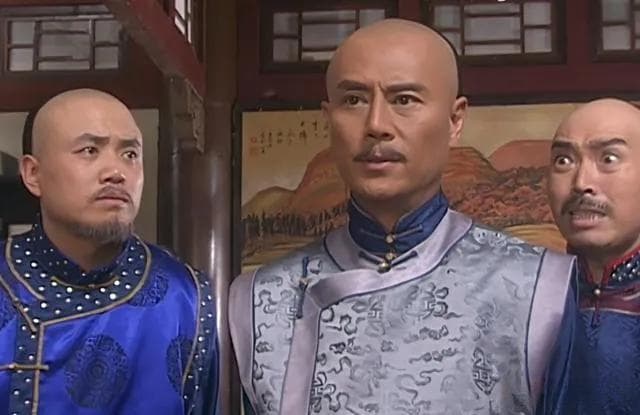 《孝庄秘史》：一部二十年前的老剧，却依然具有极其旺盛的生命力