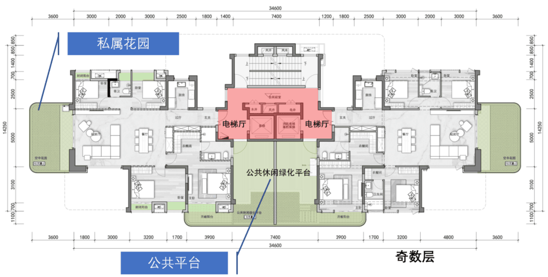 第四代住宅比普通住宅，要增加多少成本