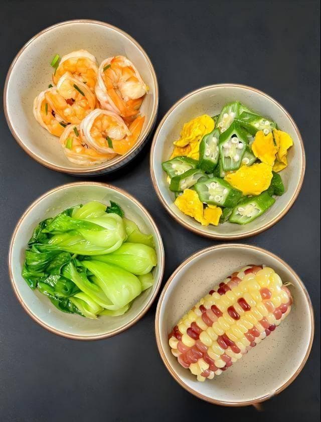 一周午餐不重样！上班族要收藏，告别外卖，健康饮食！