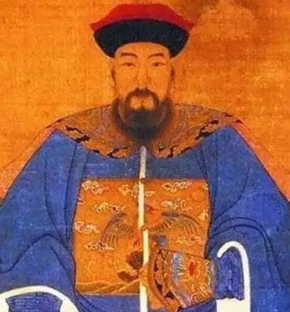 吴三桂冲冠一怒为红颜的幕后隐藏什么真相