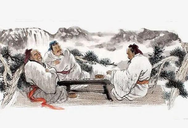 酌酒话南北中：地域性的中国饮酒风情