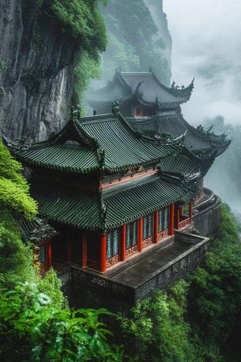 重庆旅游全攻略：从景点到美食，这份避坑指南请收好