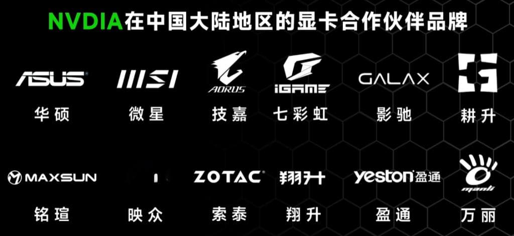 各品牌N卡和A卡怎么选？丐版和旗舰有什么区别？显卡小白选购指南