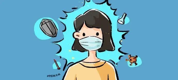 冬季呼吸道疾病高发！这份预防指南请收好