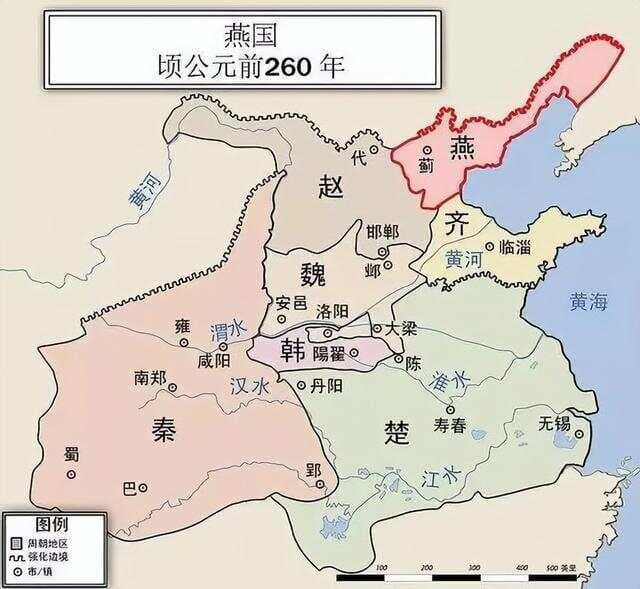 从地名演变，我们看到了怎样的北京发展史？