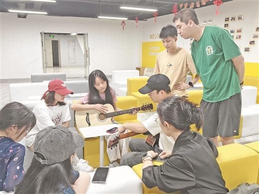 聚才兴业 首府南宁这样发力
