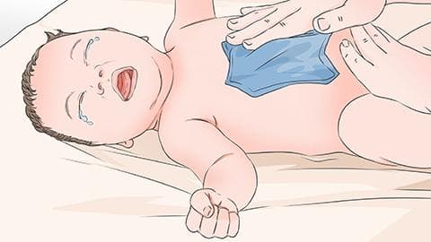 新生儿不能适应环境会不睁眼吗